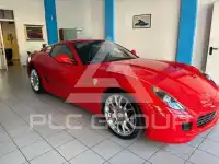 2007 Ferrari 599