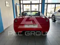 2007 Ferrari 599