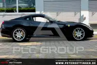 2007 Ferrari 599
