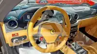 2007 Ferrari 599