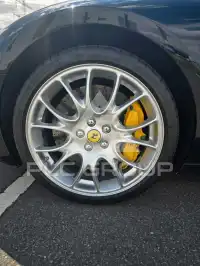 2007 Ferrari 599