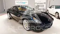 2007 Ferrari 599