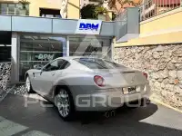 2007 Ferrari 599