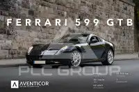 2007 Ferrari 599