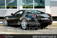 2007 Ferrari 599