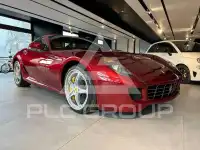 2007 Ferrari 599