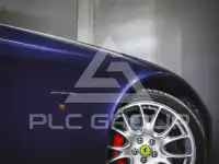2007 Ferrari 612