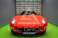 2007 Ferrari 612