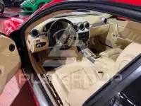 2007 Ferrari 612