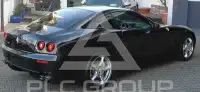 2007 Ferrari 612
