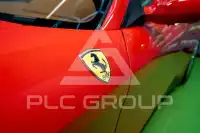2007 Ferrari 612