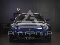 2007 Ferrari 612
