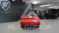 2007 Ferrari 612