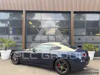 2007 Ferrari 612