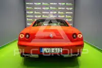 2007 Ferrari 612