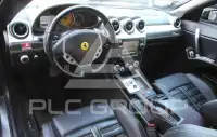 2007 Ferrari 612