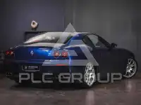 2007 Ferrari 612