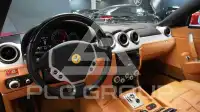 2007 Ferrari 612
