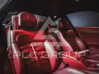 2007 Ferrari 612