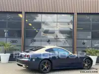 2007 Ferrari 612
