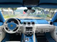 2007 Ferrari 612