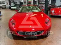 2007 Ferrari 612