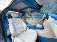 2007 Ferrari 612