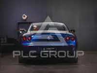 2007 Ferrari 612