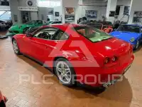 2007 Ferrari 612