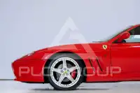 2007 Ferrari Superamerica