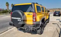 2007 Hummer H3