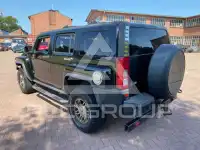 2007 Hummer H3