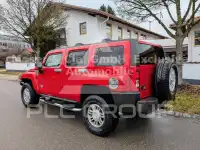 2007 Hummer H3