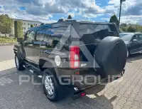 2007 Hummer H3