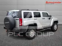 2007 Hummer H3