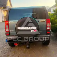 2007 Hummer H3