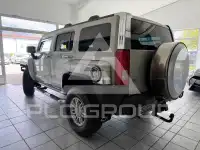 2007 Hummer H3