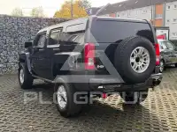 2007 Hummer H3