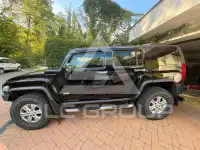 2007 Hummer H3