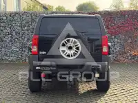 2007 Hummer H3