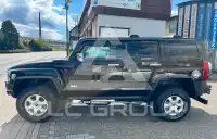 2007 Hummer H3