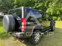 2007 Hummer H3