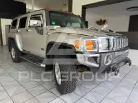 2007 Hummer H3