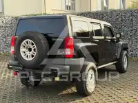 2007 Hummer H3