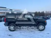2007 Hummer H3