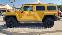 2007 Hummer H3