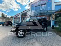 2007 Hummer H3