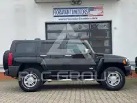 2007 Hummer H3