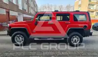 2007 Hummer H3