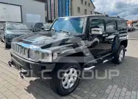 2007 Hummer H3